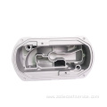 High Precision Customized Aluminum Die Casting Part